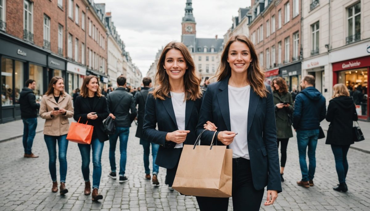 Questions fréquentes sur les formations marketing lilloise