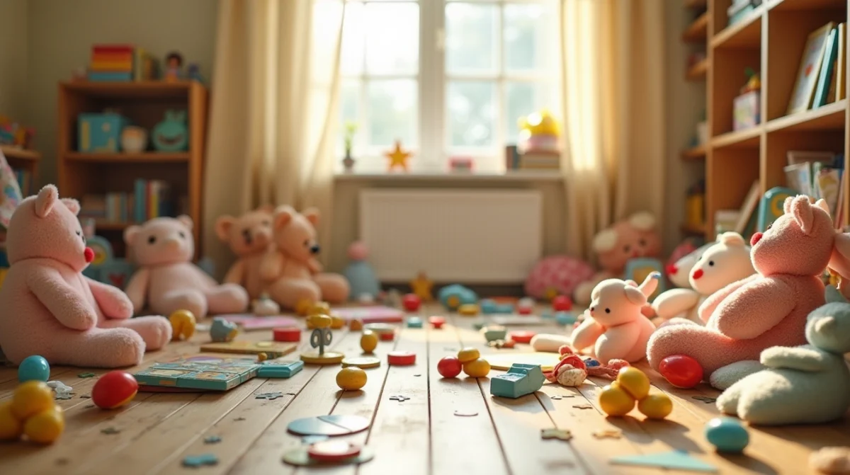 Vos questions sur la comparaison de jouets