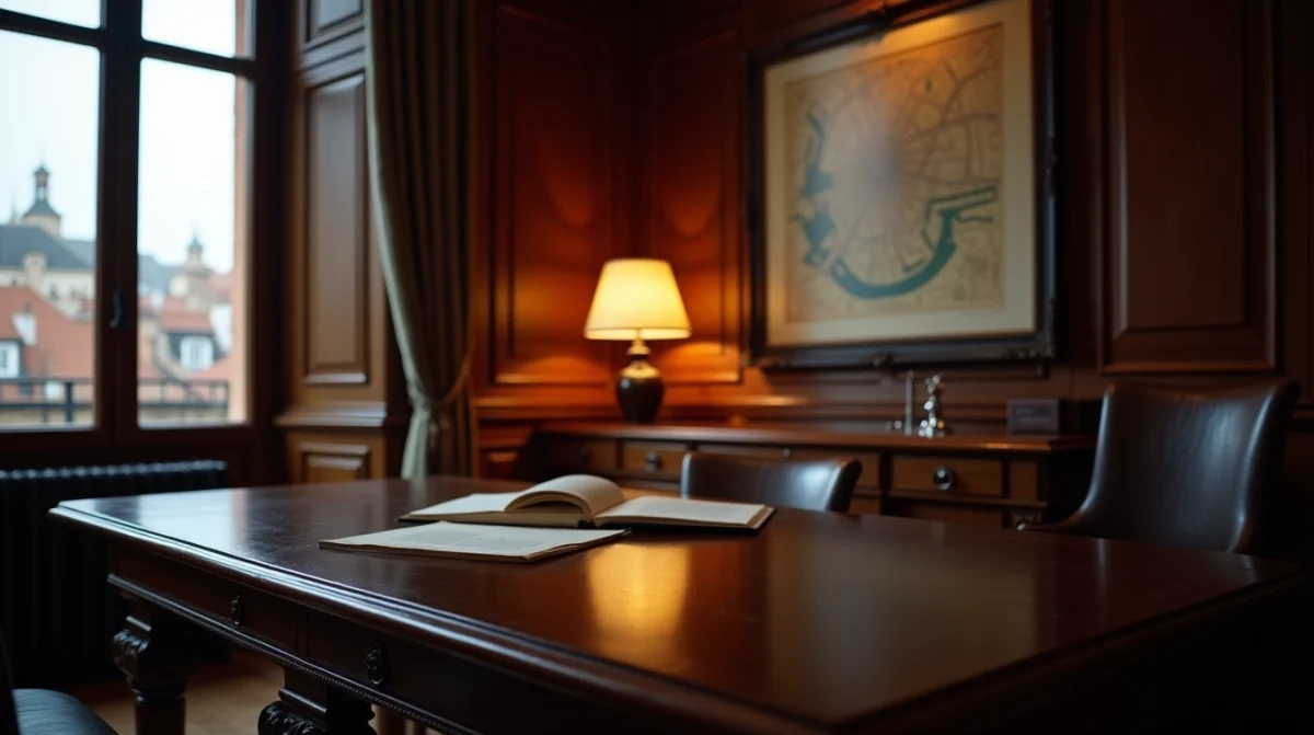 M&eacute;thodologie et approche : l&rsquo;humain au c&oelig;ur du dossier